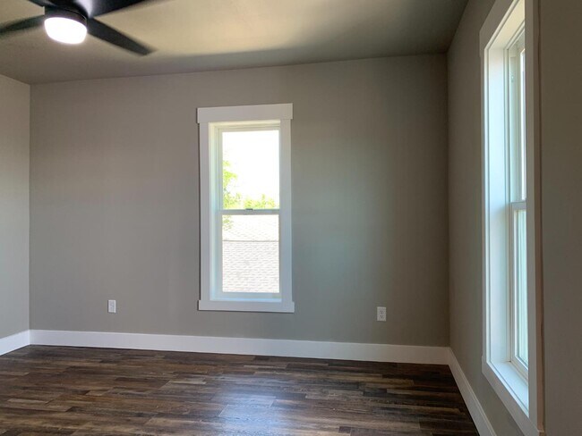 Foto del edificio - 206 N 18th St