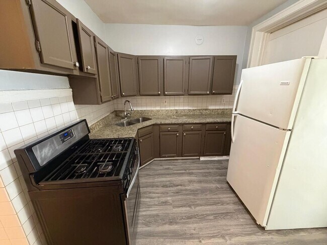 Foto del edificio - 5947 S Justine St