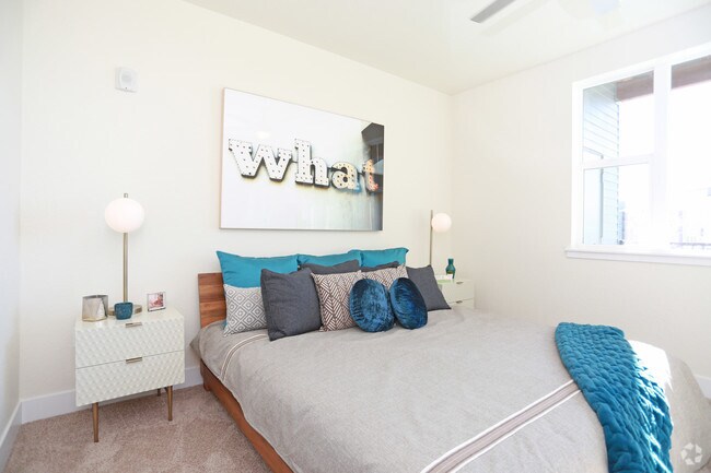 High Line Pointe Apartments - 4