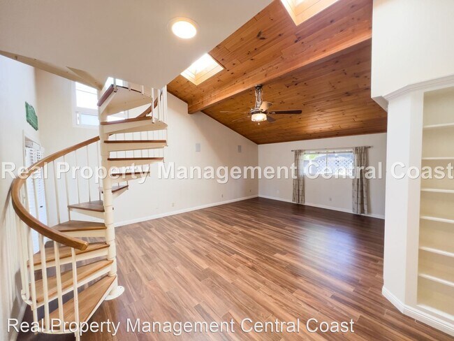 Foto del edificio - 4 br, 2 bath House - 1172 Atascadero Street