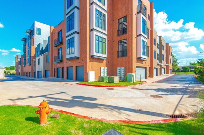 Foto del edificio - 301 NE 4th St