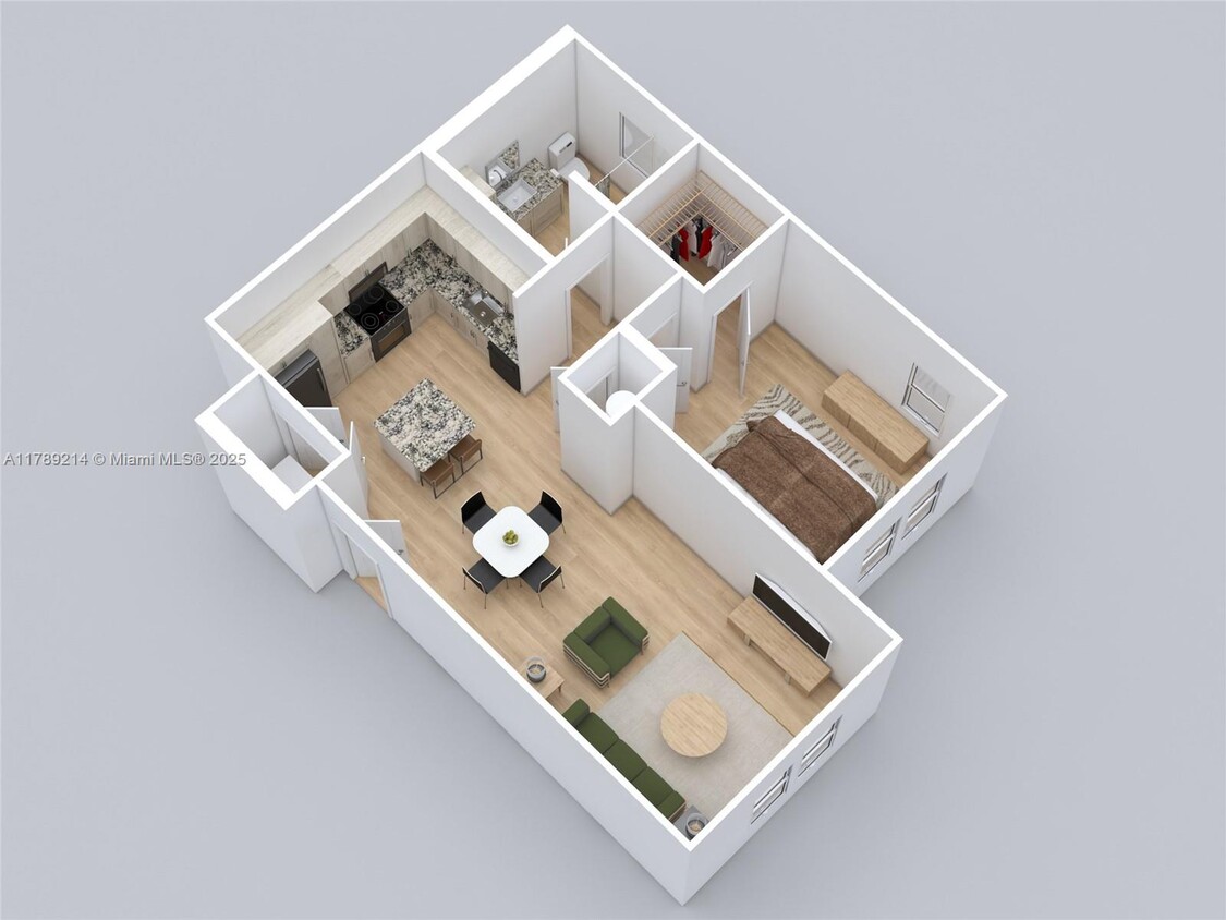Building Photo - 4160 Wesley Creekside Dr