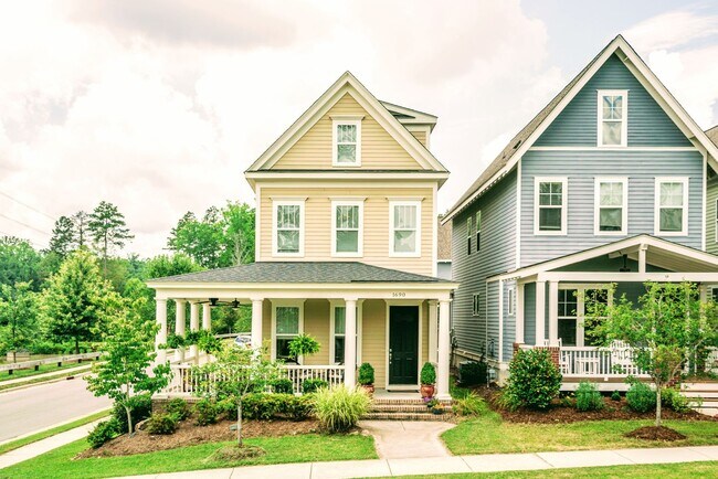 Foto del edificio - Welcome Home to Briar Chapel – A Charming Retreat in One of Chapel Hill’s Favorite Communities!