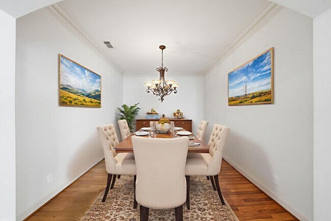 Foto del edificio - 6343 Mystic Bridge Dr