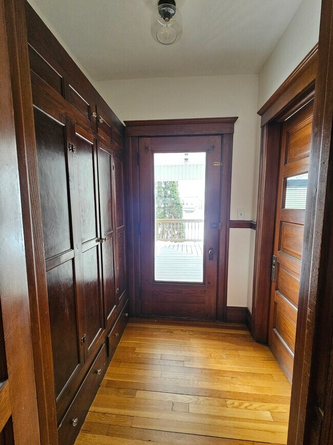 Foto del edificio - 3154 Van Alstyne St