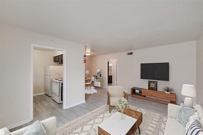 Foto del edificio - 1521 Sherwood Forest St
