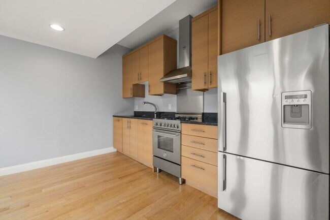 Foto del edificio - 1 bedroom in Boston MA 02118