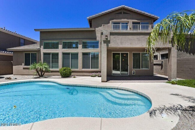Foto del edificio - 24553 N 75th Way