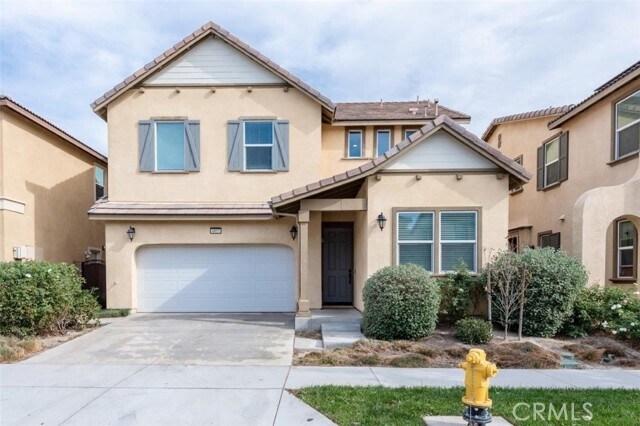 Foto principal - 4857 S Tangerine Way