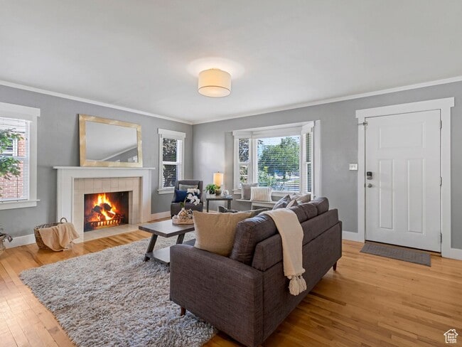 Foto del edificio - Great Sugerhouse Home Now Available!