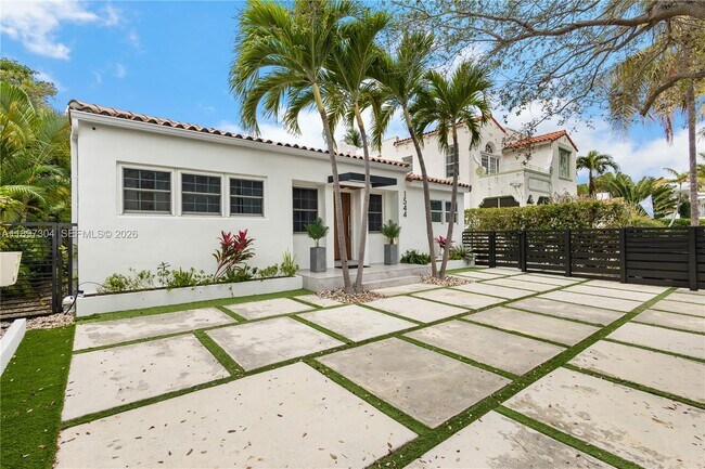 Foto del edificio - 1544 Michigan Ave