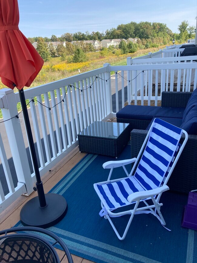 Foto del edificio - 7136 Billy Goat Dr