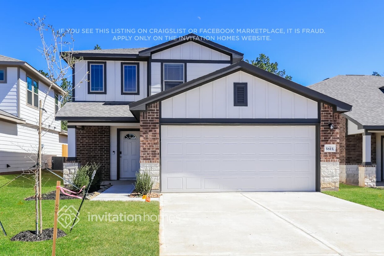 Foto principal - 5815 Canterbury Bells Ln