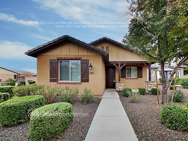 Building Photo - 13310 N 149th Ave