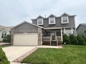Building Photo - 6944 Lost Springs Dr