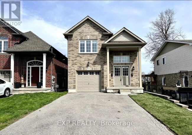 Building Photo - 144 Capreol Ct