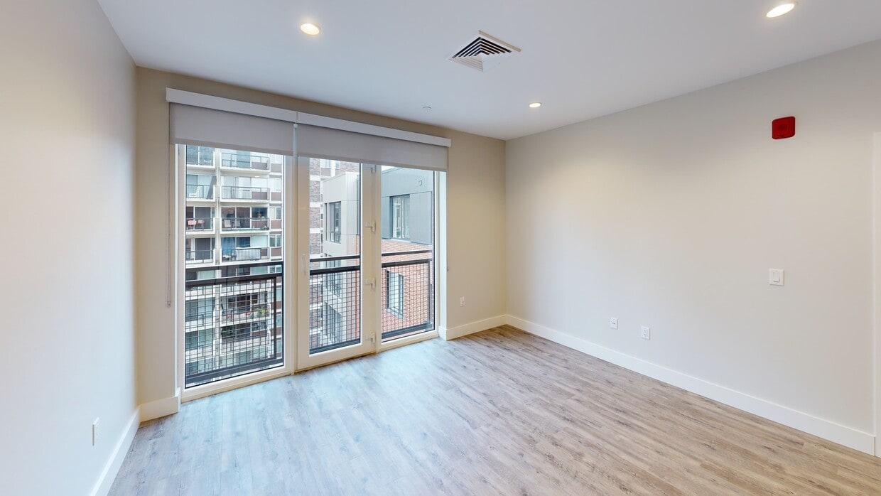 Photo - 95 Saint Apartments