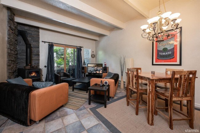 Foto del edificio - 976 Kirkwood Meadows Dr