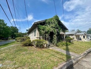 Building Photo - 1250 Dancy St