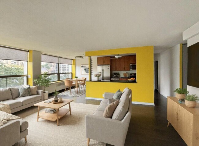 Foto del edificio - 1455 N Sandburg Terrace