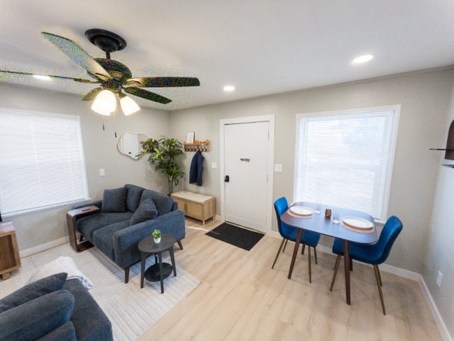 Building Photo - 1010 California Ave