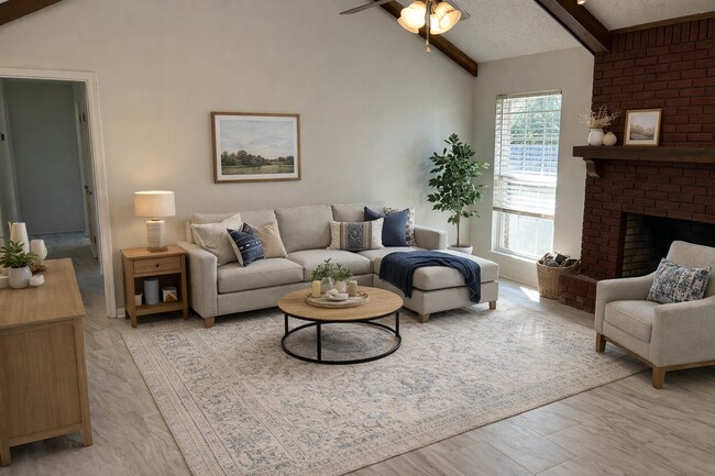 Foto del edificio - 3-bedroom 2 bath home - St. Martin School District