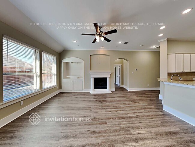Foto del edificio - 1006 Eagle Nest Ave