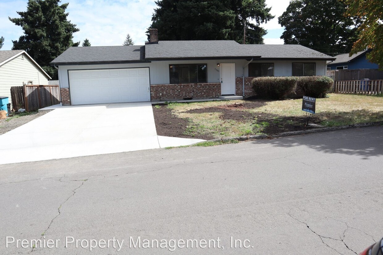 7303 NE 61st Ave, Vancouver, WA 98661 House Rental in Vancouver, WA