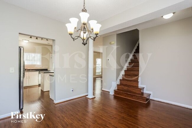Foto del edificio - 1115 Fieldstone Dr