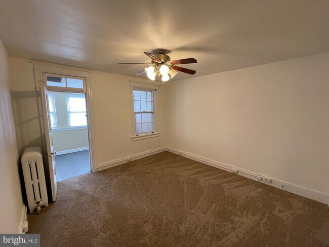 Foto del edificio - 1420 Spring Rd NW