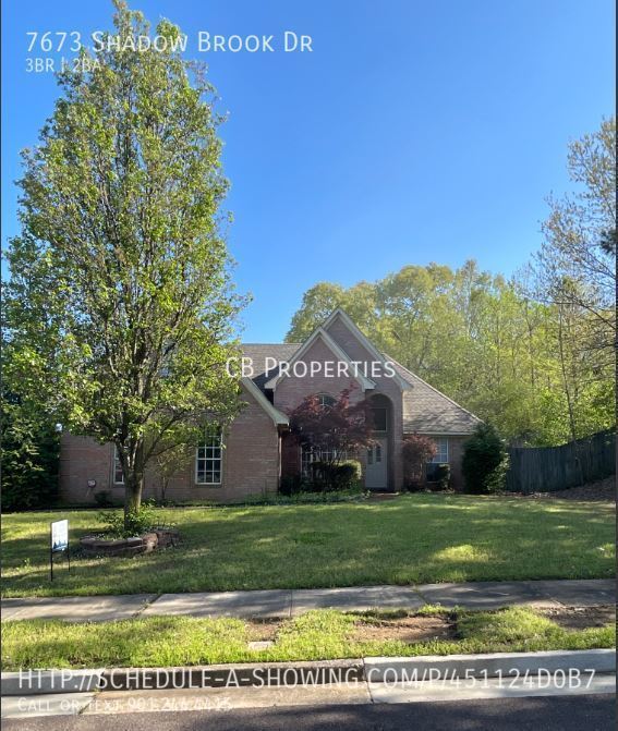 Primary Photo - Beautiful/Large home for rent in a GREAT A...