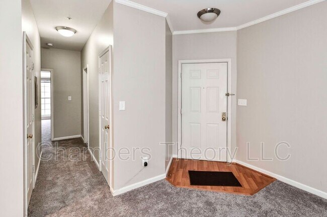 Foto del edificio - 6834 Brindle Heath Way