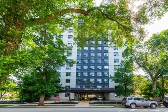 Building Photo - 9999 111 St NW