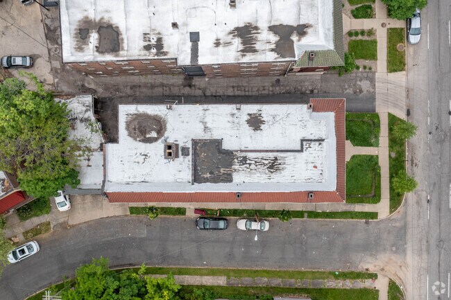 Aerial Photo - 14154 Superior Rd