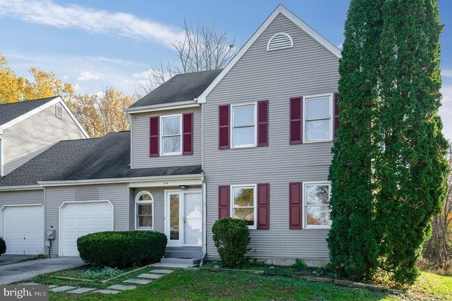 Foto del edificio - 414 Windsor Cir