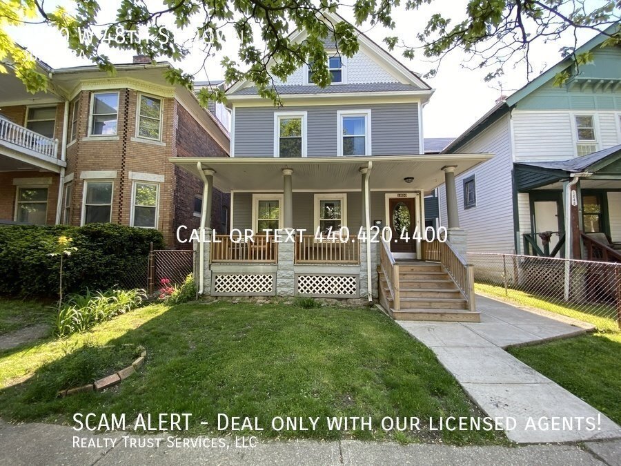 Primary Photo - 1850 W 48th St