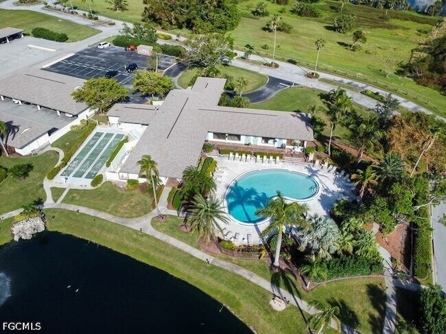Foto del edificio - 3490 N Key Dr