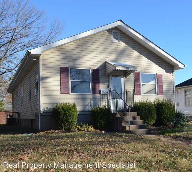 Building Photo - 3 br, 1 bath House - 1604 Quendo Ave