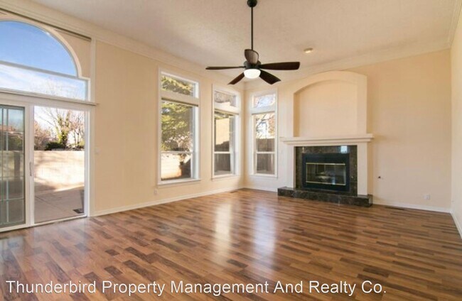 Building Photo - 3 br, 2 bath House - 11509 Pine Top Lane NE