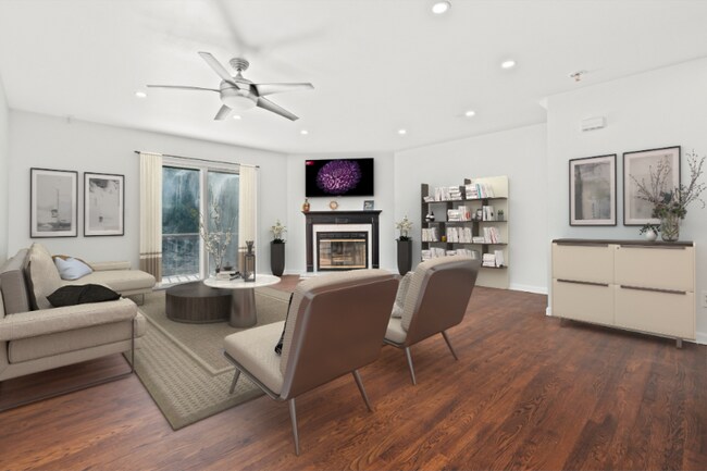 Foto del edificio - 22 Walnut Cir