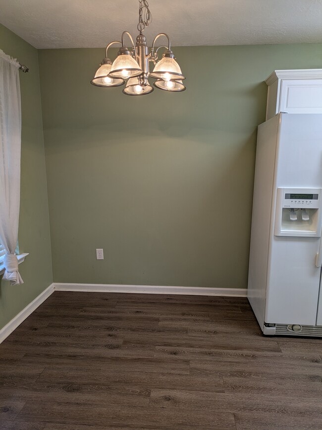 Breakfast Nook - 2029 Kennesaw Way