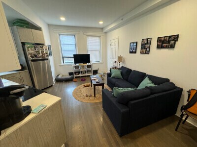 Foto del edificio - 11 Queensberry St