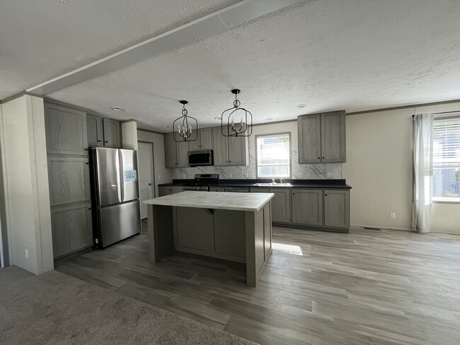 Foto del edificio - 5417 S Deadwood Dr