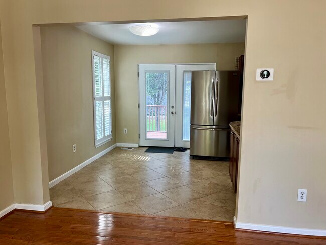 Dinning Room - 2635 Deer Ridge Dr