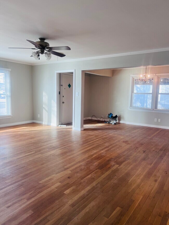 Foto del edificio - 2013 S Milam St