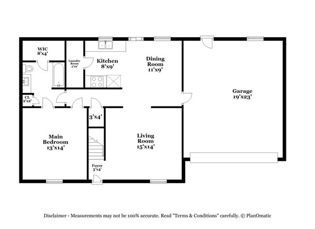 Building Photo - 1995 Bolden Dr
