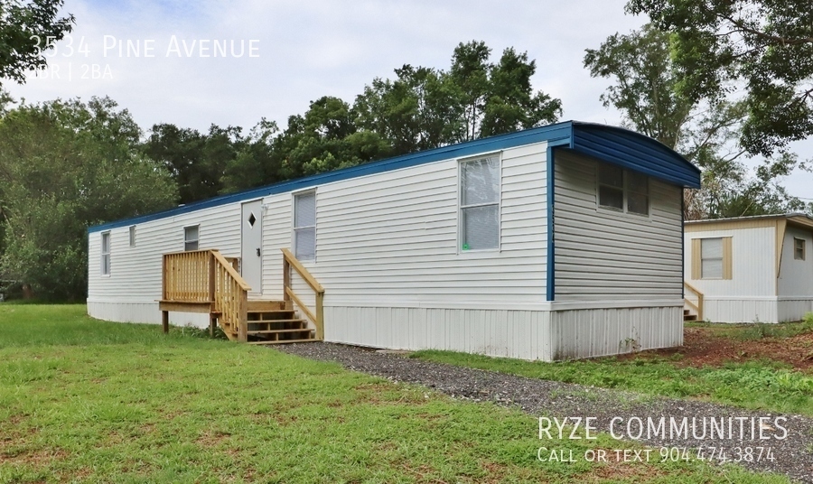 Foto principal - 3534 Pine Ave