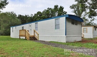 Building Photo - 3534 Pine Ave