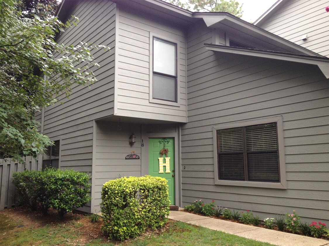 18 Mockingbird Ln, North Augusta, SC 29841 Townhome Rentals in North