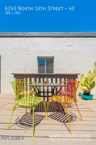 Photo - 6240 N 16th St Apartment